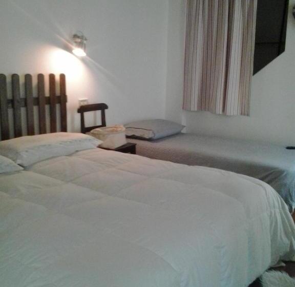 一居室高级别墅, Dragonfly B&b