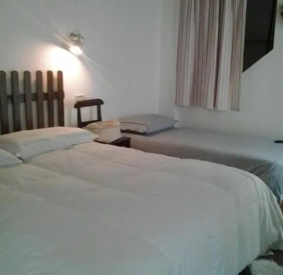 シャレー・スペリアー1寝室, Dragonfly B&b