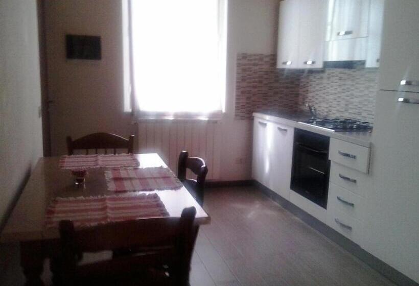 一居室高级别墅, Dragonfly B&b