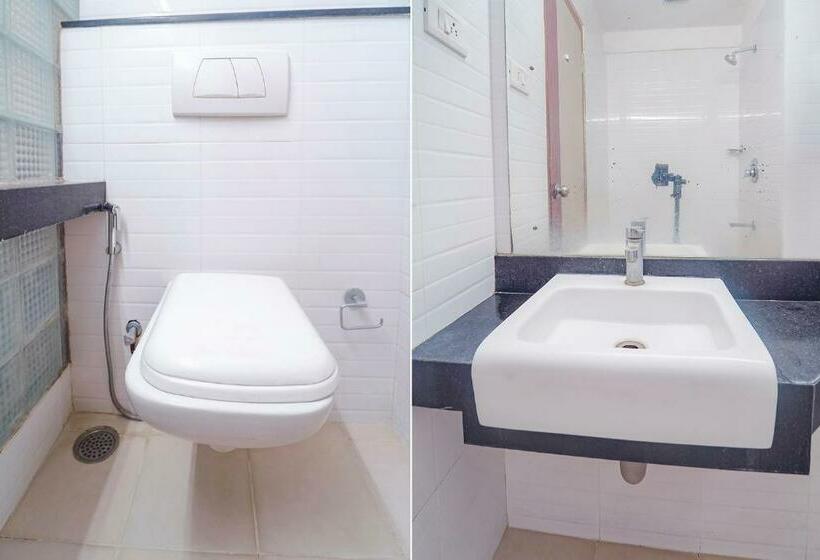 غرفة ديلوكس, Super Townhouse 1307 Coastal Grand Hotels And Resorts