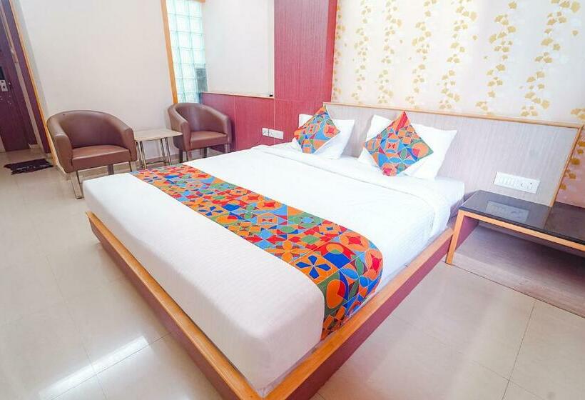 غرفة ديلوكس, Super Townhouse 1307 Coastal Grand Hotels And Resorts