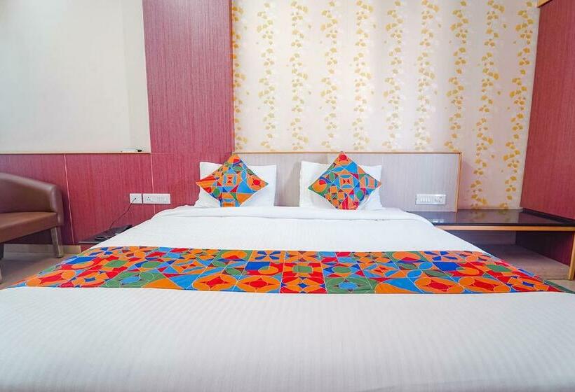 غرفة ديلوكس, Super Townhouse 1307 Coastal Grand Hotels And Resorts