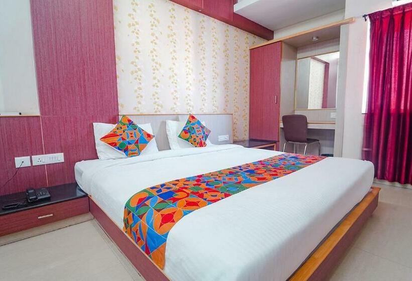 Номер Deluxe, Super Townhouse 1307 Coastal Grand Hotels And Resorts