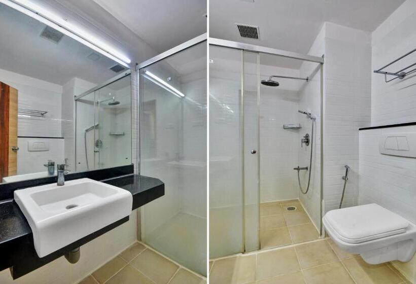 Номер Deluxe, Super Townhouse 1307 Coastal Grand Hotels And Resorts