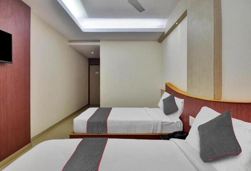 غرفة ديلوكس, Super Townhouse 1307 Coastal Grand Hotels And Resorts