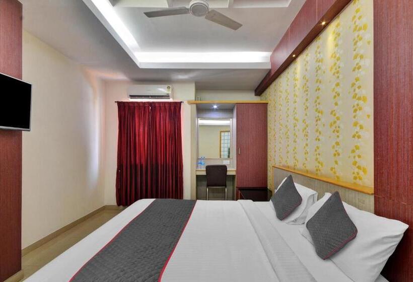 غرفة ديلوكس, Super Townhouse 1307 Coastal Grand Hotels And Resorts