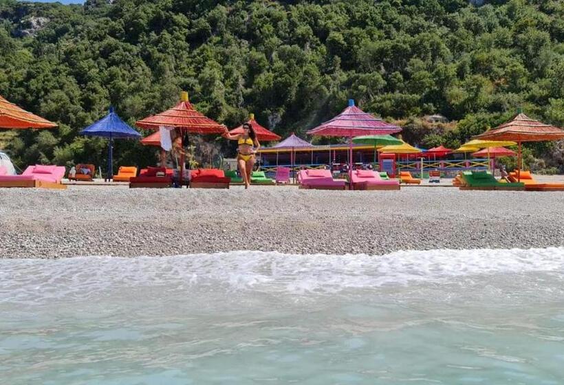 Triple Room Sea View, Greccia