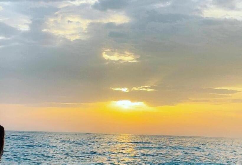 Triple Room Sea View, Greccia