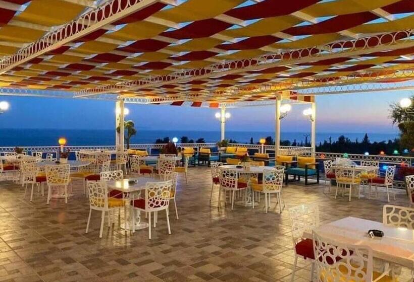 Triple Room Sea View, Greccia