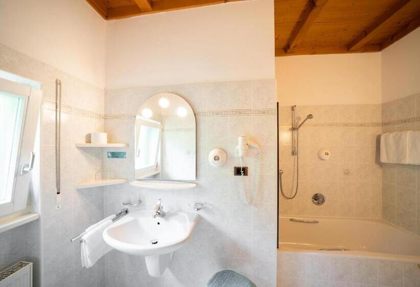 اتاق عادی, Ortler