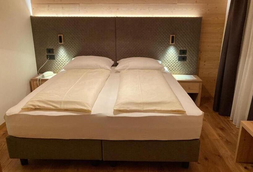 اتاق عادی, Ortler