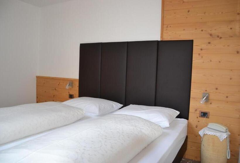 اتاق عادی, Ortler