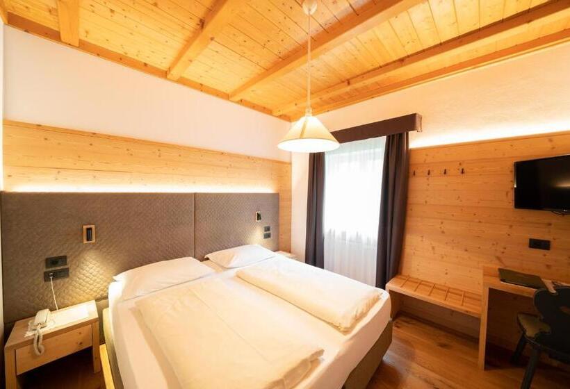 اتاق عادی, Ortler