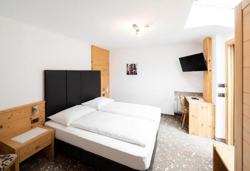 اتاق عادی, Ortler