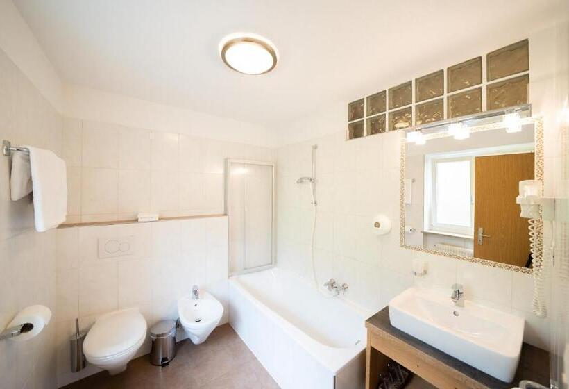 اتاق اکونومی, Ortler