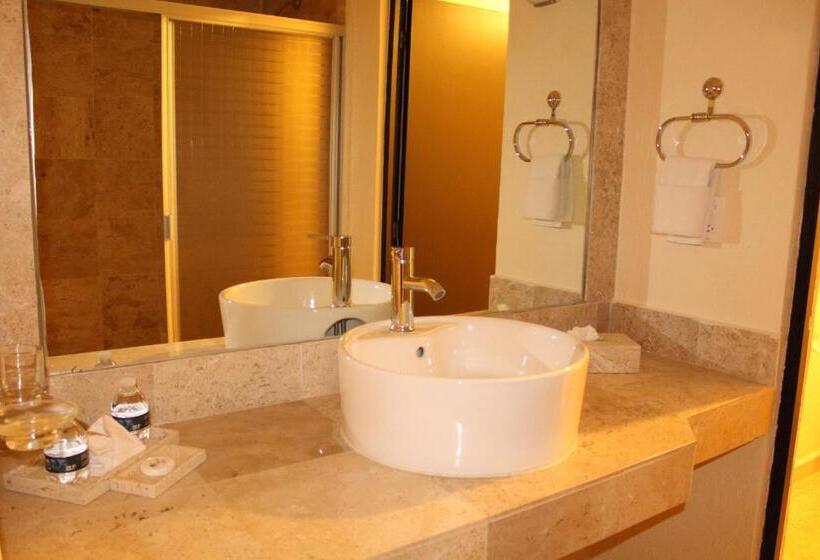 小型套房, Quinta Chiapas