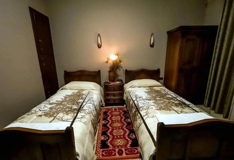 اتاق استاندارد, Real Scampis