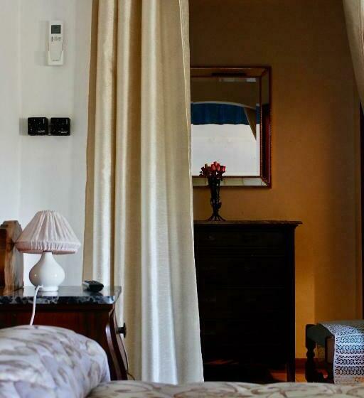 חדר סטנדרט, Villa Aurora Di Ferracciano