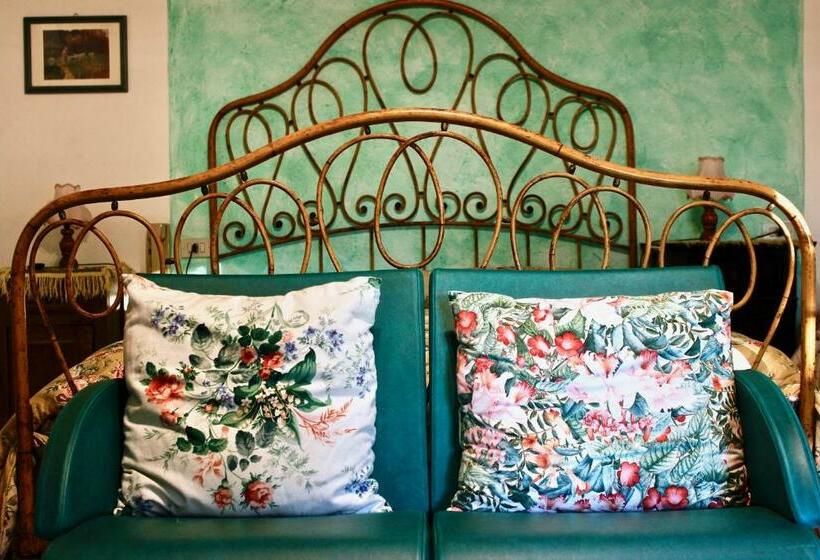 חדר סטנדרט, Villa Aurora Di Ferracciano