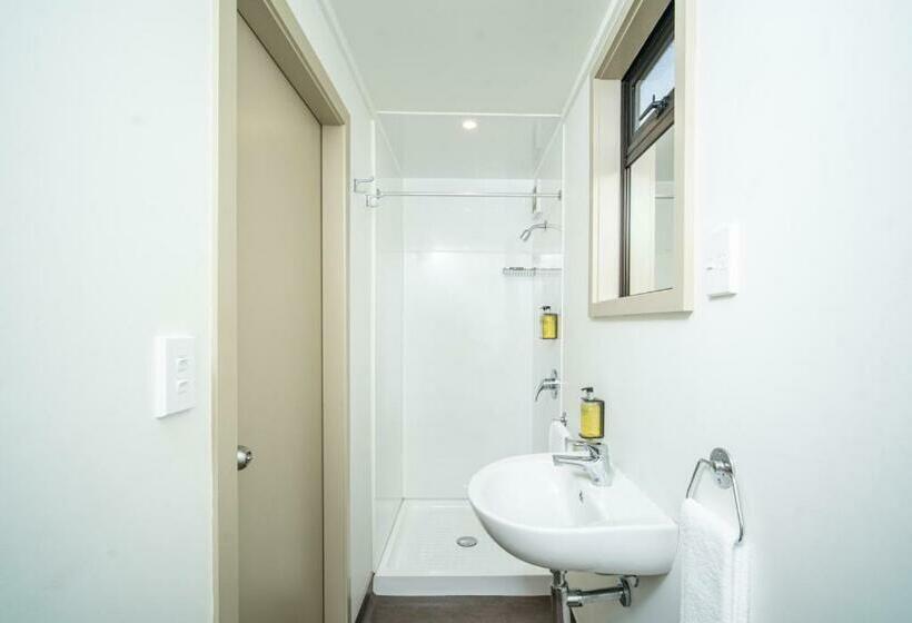 סוויטה, Welcome Inn Motel Levin