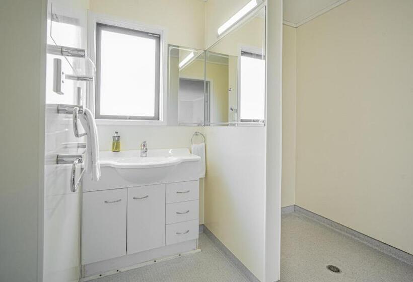 패밀리 룸, Welcome Inn Motel Levin