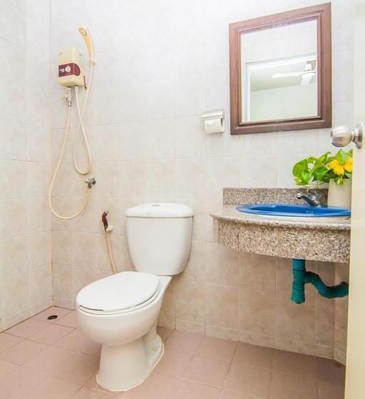 اتاق استاندارد, Sutus Court 5