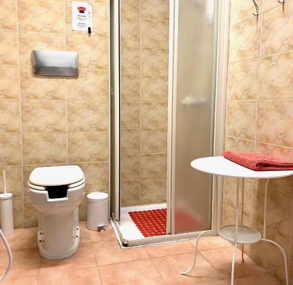 四人豪华间, Cascina Bellaria