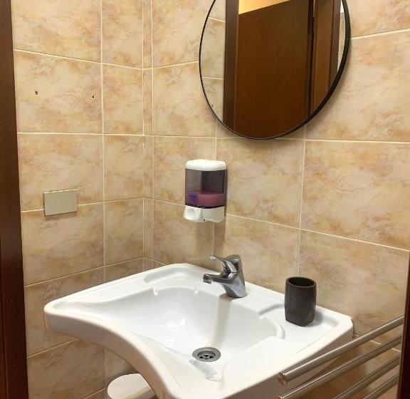 四人豪华间, Cascina Bellaria