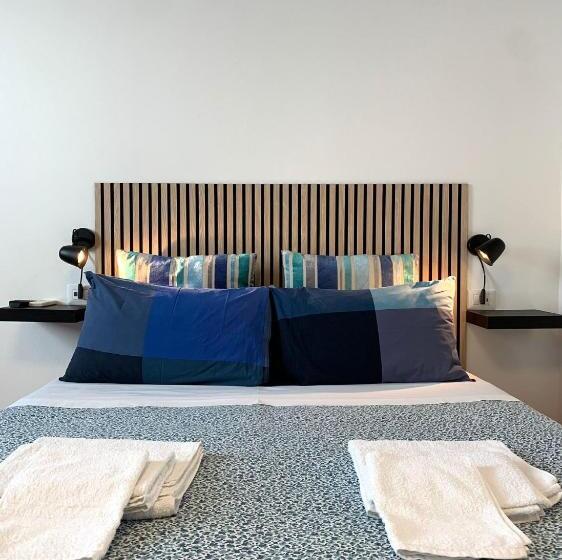 家庭间, Cascina Bellaria