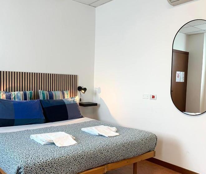 家庭间, Cascina Bellaria