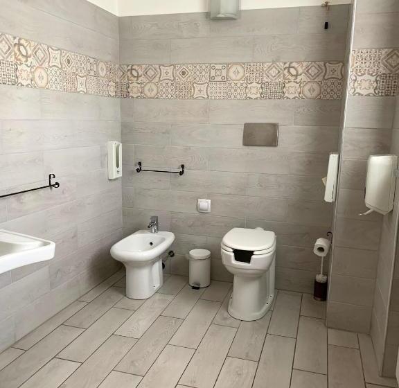 家庭间, Cascina Bellaria