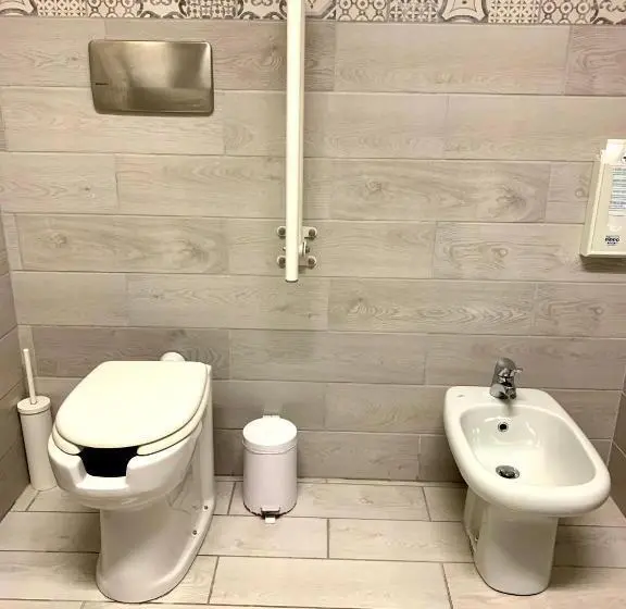 اتاق استاندارد, Cascina Bellaria