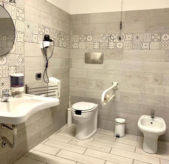 标准间, Cascina Bellaria