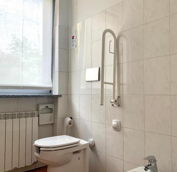 标准间, Cascina Bellaria