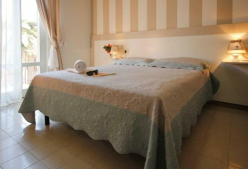 اتاق استاندارد, Ponti Di Badia