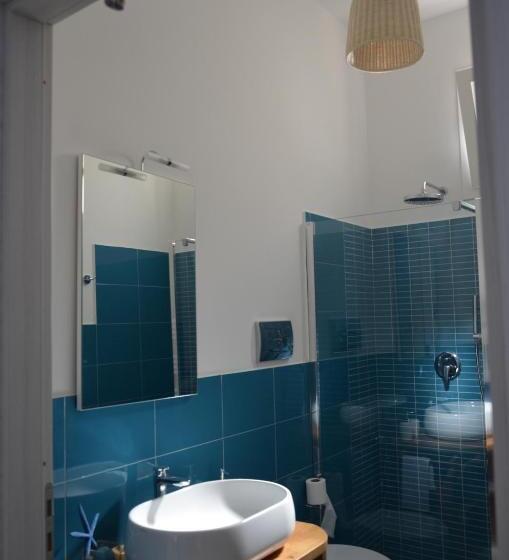 غرفة قياسية, B&b Albatros