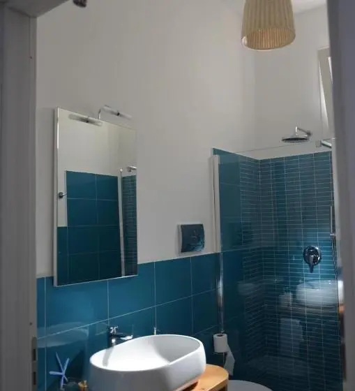 Standard-huone, B&b Albatros