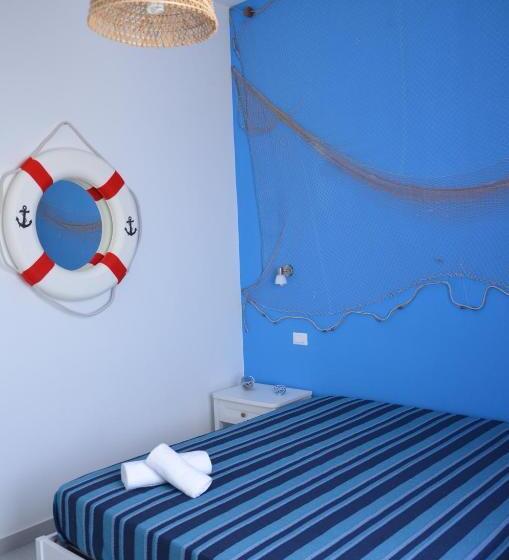 اتاق استاندارد, B&b Albatros