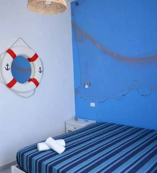 Standard-huone, B&b Albatros