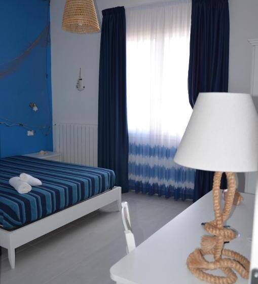 غرفة قياسية, B&b Albatros