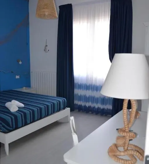 Standard-huone, B&b Albatros