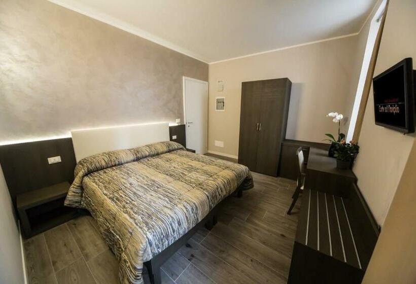 Quarto standard, B&b Corte Sul Naviglio Cin I T 0 1 5 0 7 0 C 1 3 X U I L Q C V