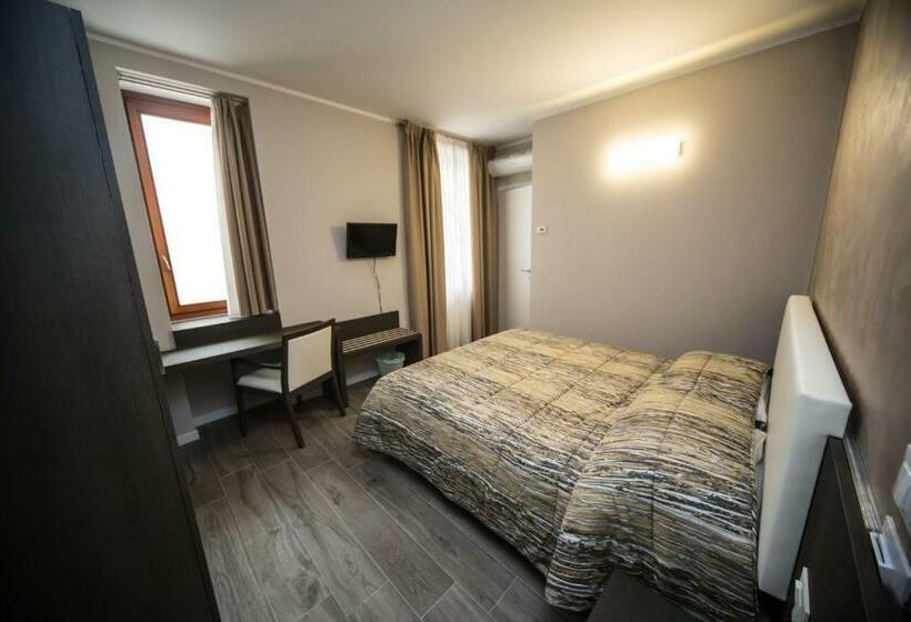 스탠다드 룸, B&b Corte Sul Naviglio Cin I T 0 1 5 0 7 0 C 1 3 X U I L Q C V