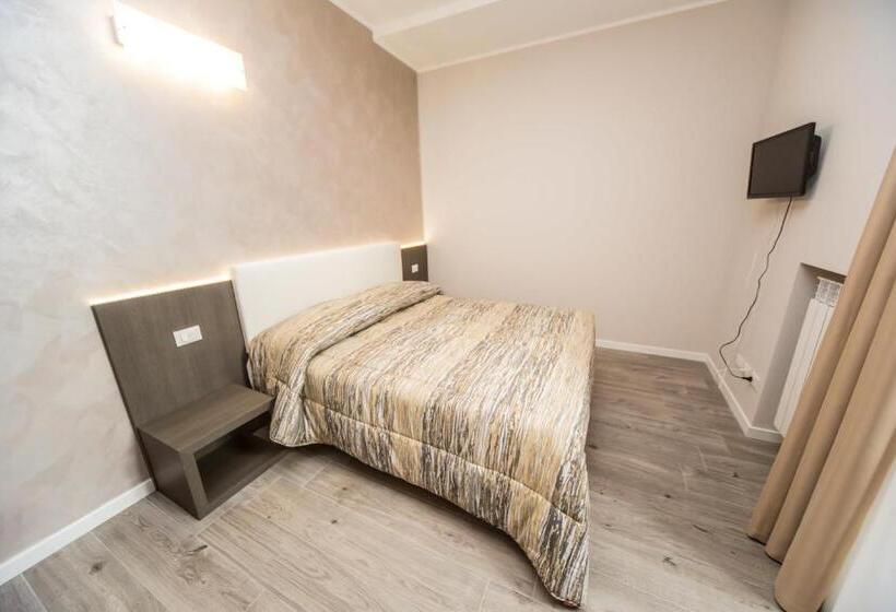 스탠다드 룸, B&b Corte Sul Naviglio Cin I T 0 1 5 0 7 0 C 1 3 X U I L Q C V