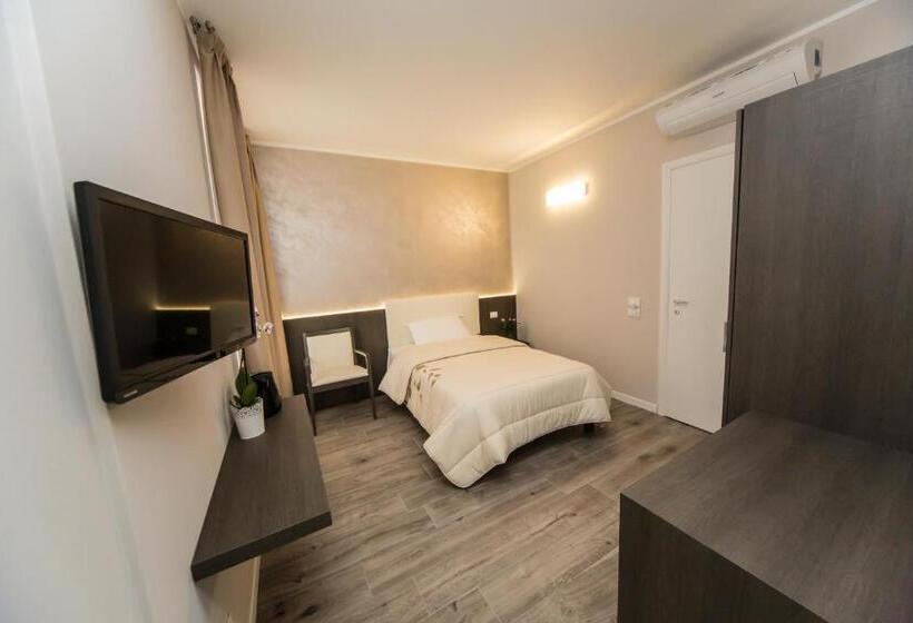 스탠다드 싱글 룸, B&b Corte Sul Naviglio Cin I T 0 1 5 0 7 0 C 1 3 X U I L Q C V
