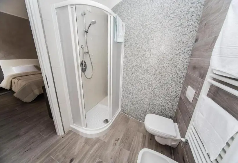 スタンダードシングルルーム, B&b Corte Sul Naviglio Cin I T 0 1 5 0 7 0 C 1 3 X U I L Q C V