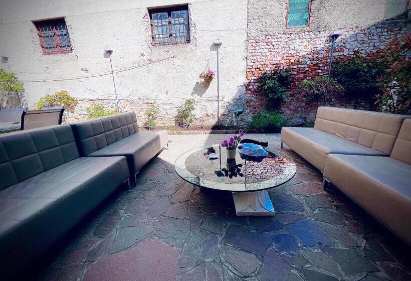 스탠다드 싱글 룸, B&b Corte Sul Naviglio Cin I T 0 1 5 0 7 0 C 1 3 X U I L Q C V