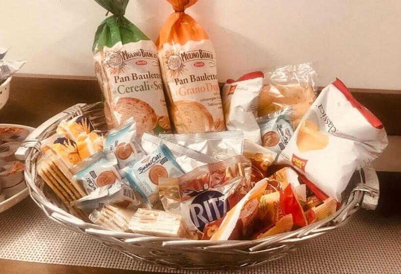 Quarto standart individual, B&b Corte Sul Naviglio Cin I T 0 1 5 0 7 0 C 1 3 X U I L Q C V