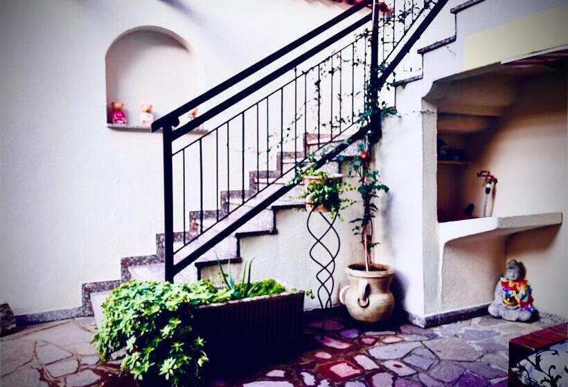 스탠다드 룸, B&b Corte Sul Naviglio Cin I T 0 1 5 0 7 0 C 1 3 X U I L Q C V