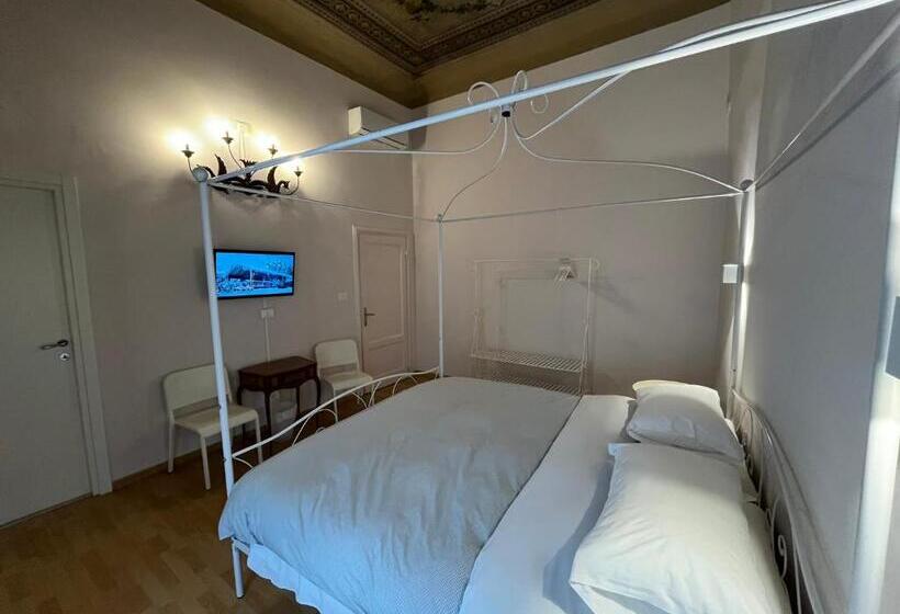 اتاق استاندارد, B&b Dante Alighieri